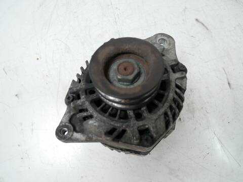 Foto 2ª: Alternador Mitsubishi Pajero VERSION INDEFINIDA [4M41] (2015)