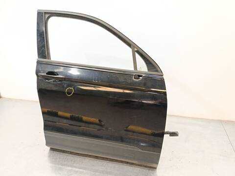 Puerta Delantera Derecha Volkswagen Tiguan 2.0 TDI 115CV 85KW
