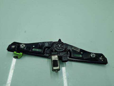Elevalunas Manual Trasero Izquierdo Bmw X1 2.0 TD CAT 177CV 130KW