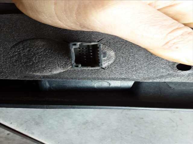 Foto 3ª: Retrovisor Derecho Renault Kangoo 1.5 DCI75CV 0CV [K9K 808] (2014)