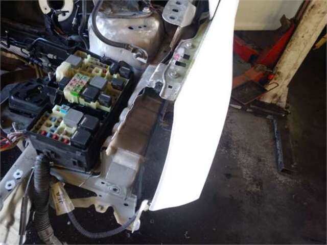 Foto 2ª: Aleta Delantera Izquierda Ford Focus 1.0 EDITION [1.0 LTR. - 92 KW ECOBOOST CAT] [M1DA]