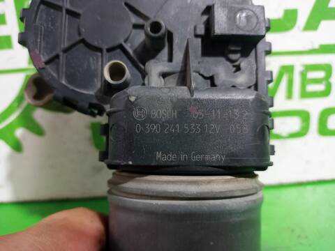 Foto 2ª: Motor Limpia Delantero Lancia Y 1.3 MULTIJET 16V ARGENTO 10.2006 ) 75CV [199A2000] (2003)