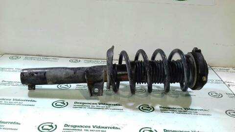 Amortiguador Delantero Izquierdo Volkswagen Passat ADVANCE 4MOTION 140CV 103KW