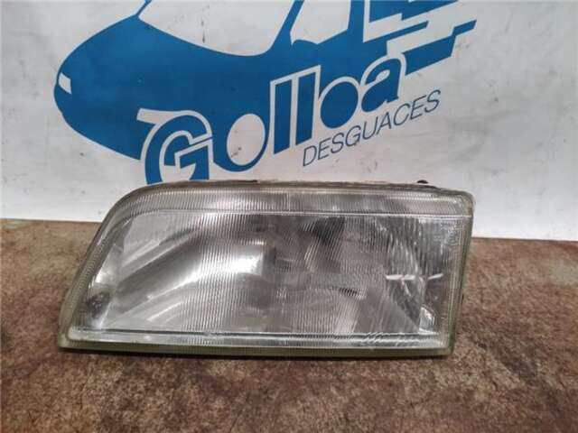 Foto 1ª: Faro Izquierdo Citroen Zx 1.6 I [BFZ (XU5JP)]