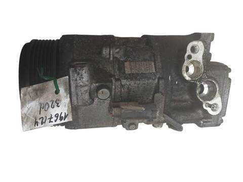 Compresor Aire Acondicionado Bmw Serie 1 114 118 D