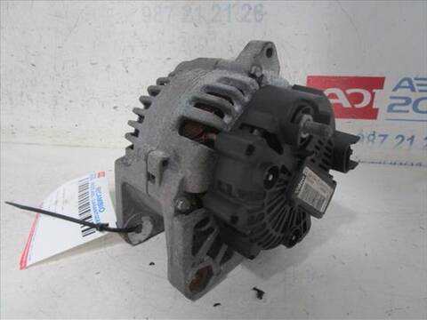 Foto 2ª: Alternador Renault Scenic 1.9 DCI JM14) 131CV 96KW JM) [D/ F9Q E 8] (2005)