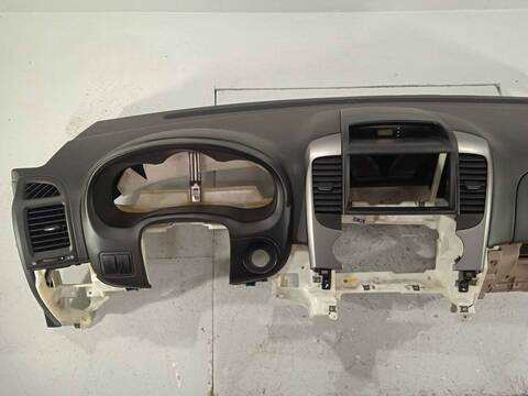 Foto 2ª: Salpicadero Kia Carnival 2.9 CRDI CAT 185CV 136KW (2010)