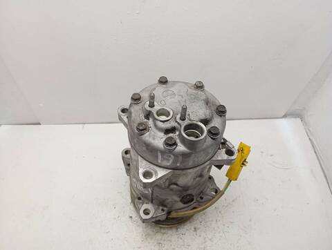 Foto 2ª: Compresor Aire Acondicionado Peugeot 307 2.0 HDI CAT 90CV 66KW (2002)