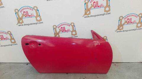 Puerta Delantera Derecha Mercedes Clase S 220 W170) ROADSTER 230 COMPRESSOR 170.447)