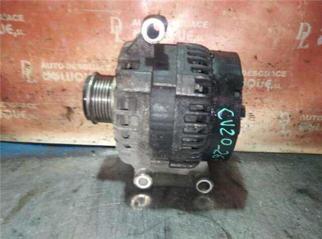 Foto 2ª: Alternador Ford Transit 2.2TDCI [DRFB]