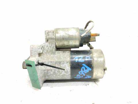 Motor de Arranque Renault Clio 1.5 DCI DIESEL 65CV 48KW