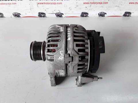 Foto 2ª: Alternador Volkswagen Golf HIGHLINE 1.9 TDI 105CV (2003)