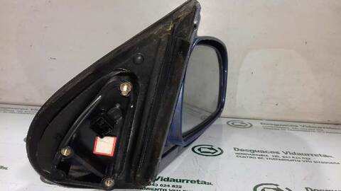 Foto 3ª: Retrovisor Derecho Hyundai Santa Fe 2.0 CRDI CAT 113CV 83KW [D4EA] (2002)