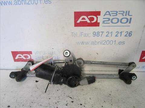 Motor Limpia Delantero Chevrolet Aveo 1.4 LT HATCHBACK 101CV 74KW