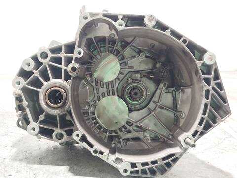 Caja Cambios Opel Insignia 2.0 CDTI 35) 140CV 103KW