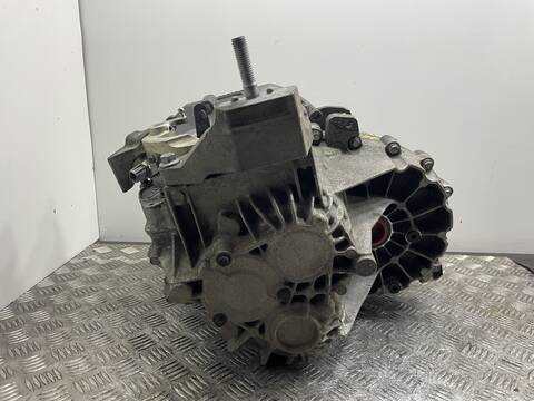 Foto 2ª: Caja Cambios Ford S Max QXWB CA1) (2009)