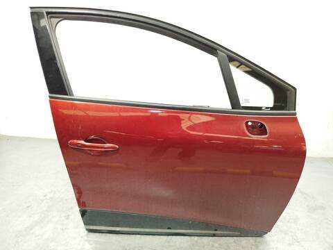 Foto 2ª: Puerta Delantera Derecha Renault Clio 0.9 TCE 90 90CV 66KW [H4B408] (2017)