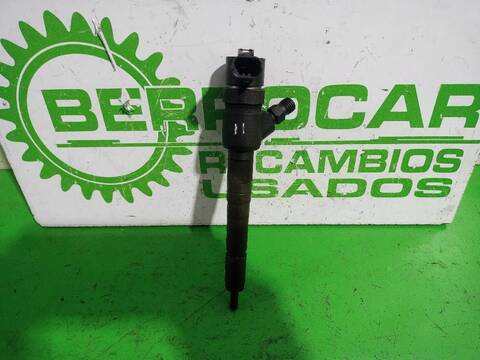 Inyectores Lancia Y 1.3 MULTIJET 16V ARGENTO 10.2006 ) 75CV