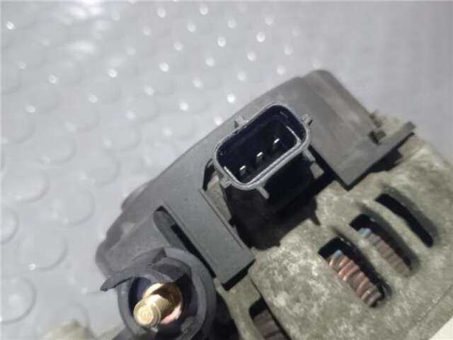 Foto 3ª: Alternador Ford Focus 1.8 TURBO DI - TDDI [C9DB]