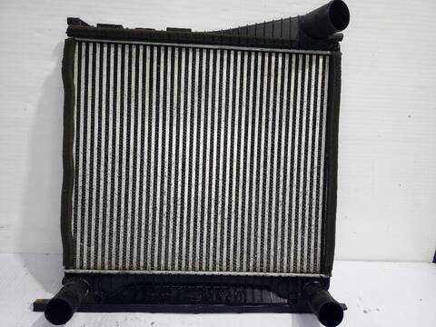 Foto 2ª: Intercooler Land Rover Discovery TDV6 HSE AUT. 245CV [306DT] (2009)