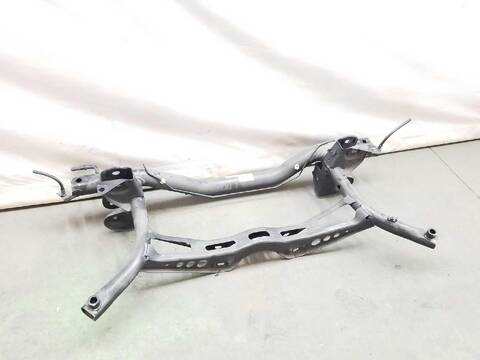 Foto 3ª: Cuna Trasera Volkswagen Golf 1.4 16V TSI 122CV [CXSA] (2012)