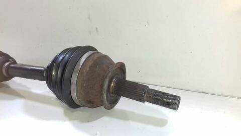 Foto 3ª: Transmision Delantera Derecha Nissan Pathfinder 2.5 DCI SE 171CV 126KW [YD25 EURO 4] (2007)