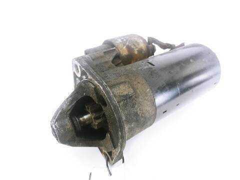 Motor de Arranque Ford Focus 1.8 TDCI