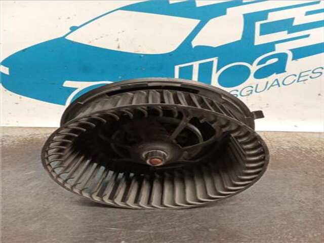 Foto 3ª: Calefacción Seat Alhambra 1.9 TDI [AUY]