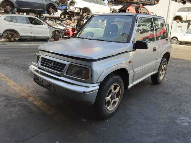 Bomba de Direccion Suzuki Vitara 2.0 HDI90CV