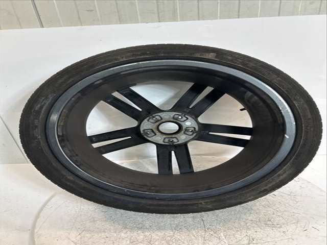 Foto 2ª: Rueda Bmw Serie 3 315 184 CV 135KW [N47D20O1 N47D20C] (2013)