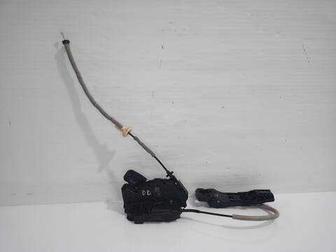 Cerradura Puerta Delantera Derecha Seat Ibiza STYLE 95CV 70KW