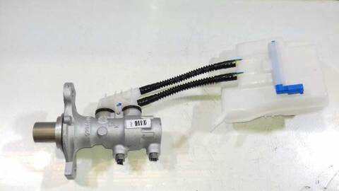 Foto 3ª: Bomba Freno Mercedes Vito 88CV 65KW (2014)