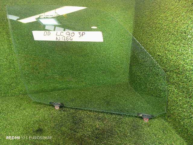 Luna Delantera Derecha Toyota Land Cruiser 3.0 D KDJ90 GX 3P