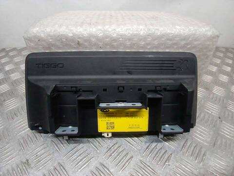 Foto 2ª: Sistema GPS DR 5.0 HYBRIDO GLP 116CV 85KW [SQRE4G15C] (2023)