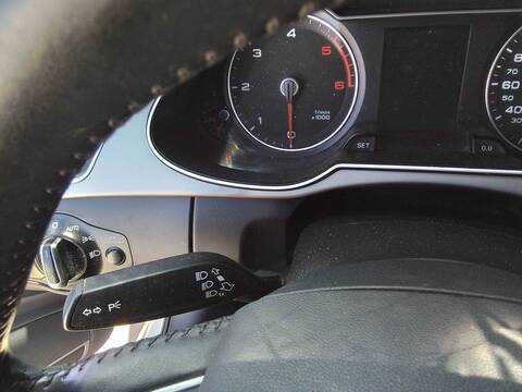 Foto 4ª: Mando Multifuncion Audi A4 2.0 16V TDI CLEAN DIESEL 150CV 110KW [CJCD] (2014)