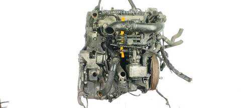 Foto 2ª: Motor Completo Audi A4 VERSION INDEFINIDA (2000)