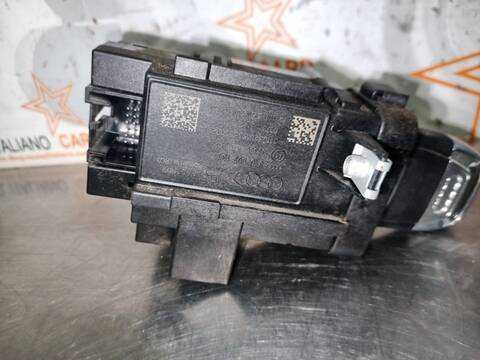 Antirrobo Audi A5 2.0 TFSI QUATTRO 155KW) COUPE 211CV