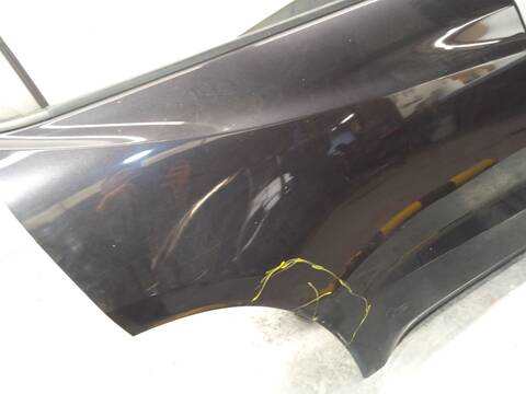 Foto 2ª: Puerta Trasera Derecha Honda Hrv 1.5 RU1) 130CV 96KW RU) [L15B4] (2016)