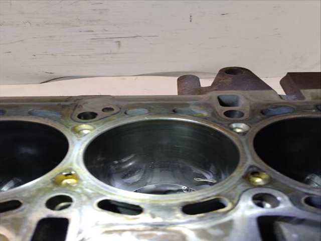 Bloque Motor Opel Corsa 95 CV 70KW