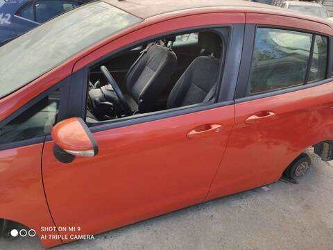 Puerta Delantera Izquierda Ford B Max TREND 101CV 74KW