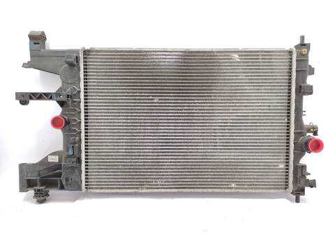 Radiador Motor Chevrolet Cruze 1.6 HATCHBACK 116CV