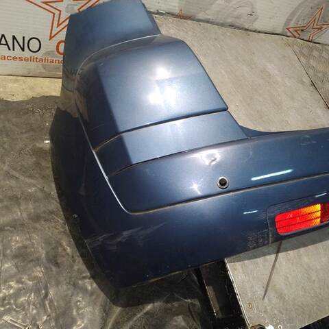 Foto 4ª: Paragolpes Trasero Citroen C4 EXCLUSIVE PICASSO 112CV 82KW [9HZ] (2010)