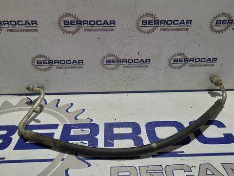 Foto 1ª: Tubo de Escape Toyota Yaris 1.0 CAT 65CV 48KW [1SZFE] (2005)