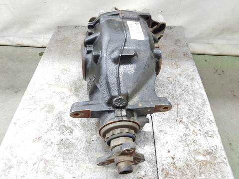 Foto 2ª: Diferencial Trasero Bmw Serie 4 418 420D 115CV 85KW [N47D20C]