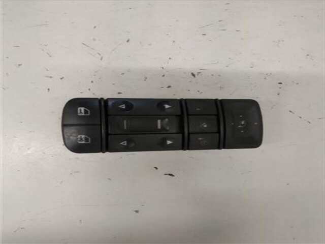 Botonera Elevalunas Opel Signum 1.9 COSMO [1.9 LTR. - 88 KW CDTI]