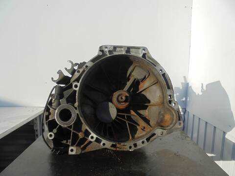 Caja Cambios Ford Focus 1.8 TDCI CAT BERLINA 100CV 74KW
