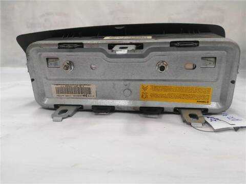 Foto 3ª: Airbag Delantero Derecho Citroen C3 1.4 HDI 16V EXCLUSIVE [1 4 LTR. - 66 KW HDI CAT 8HY - DV4TED4)] 90CV