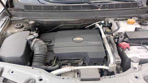 Caja Cambios Chevrolet Captiva 2.2 VCDI LT 2WD 163CV 120KW