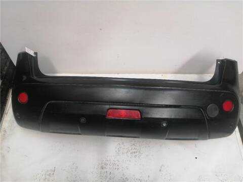 Foto 2ª: Paragolpes Trasero Nissan Qashqai 2.0 DCI 150CV