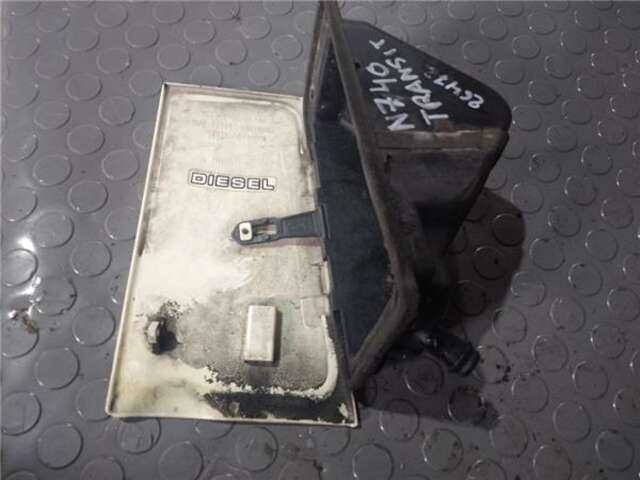 Foto 3ª: Tapa Exterior Combustible Ford Transit 2.0 DI (FAE_. FAF_. FAG_) FURGON (FA_ _) [ABFA]